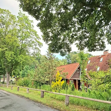 Am Schulsee Mölln