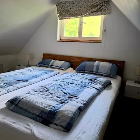 Am Schulsee Prázdninový dům *